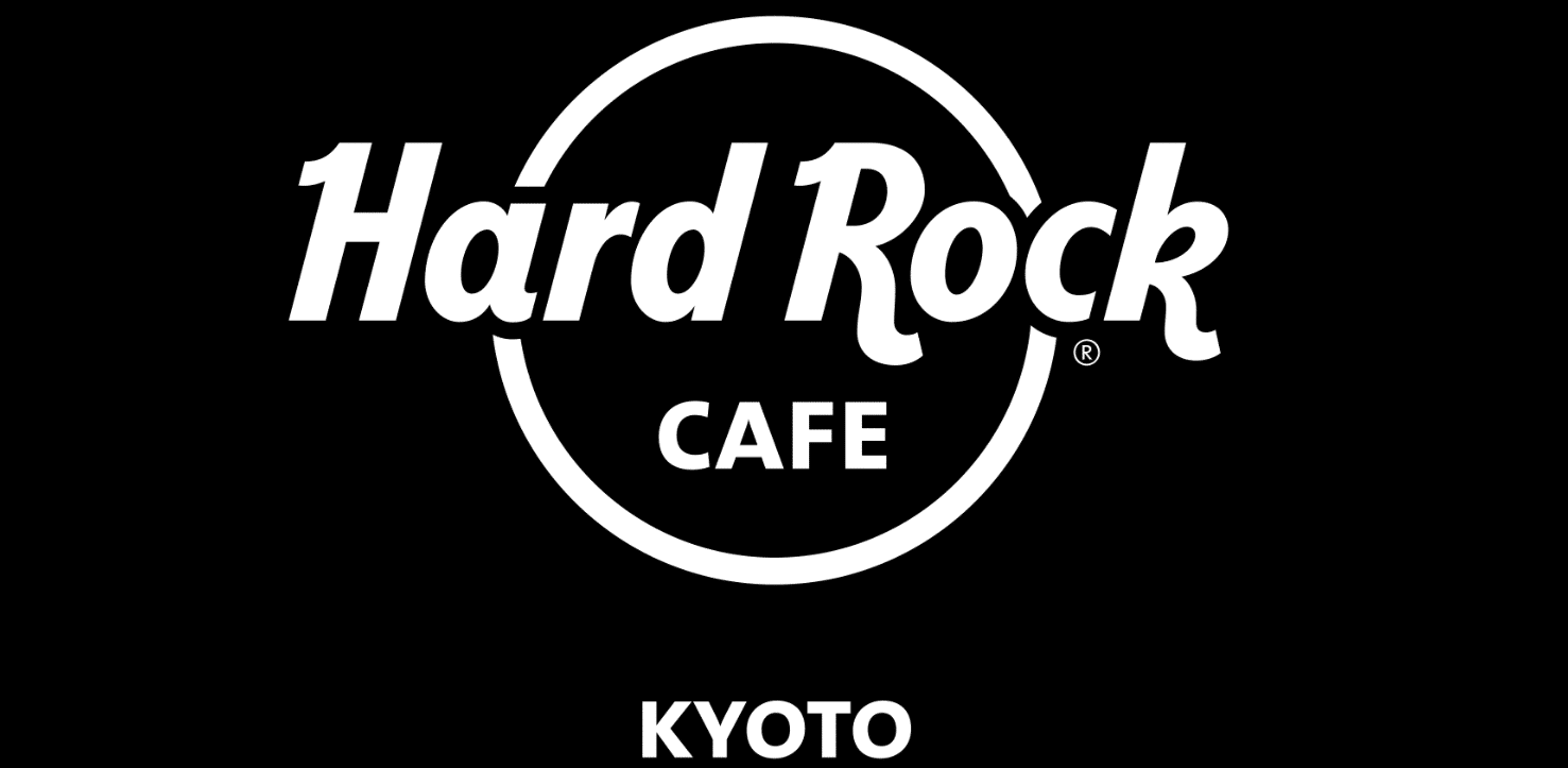 official】HARD ROCK CAFE KYOTO ROCK SHOP