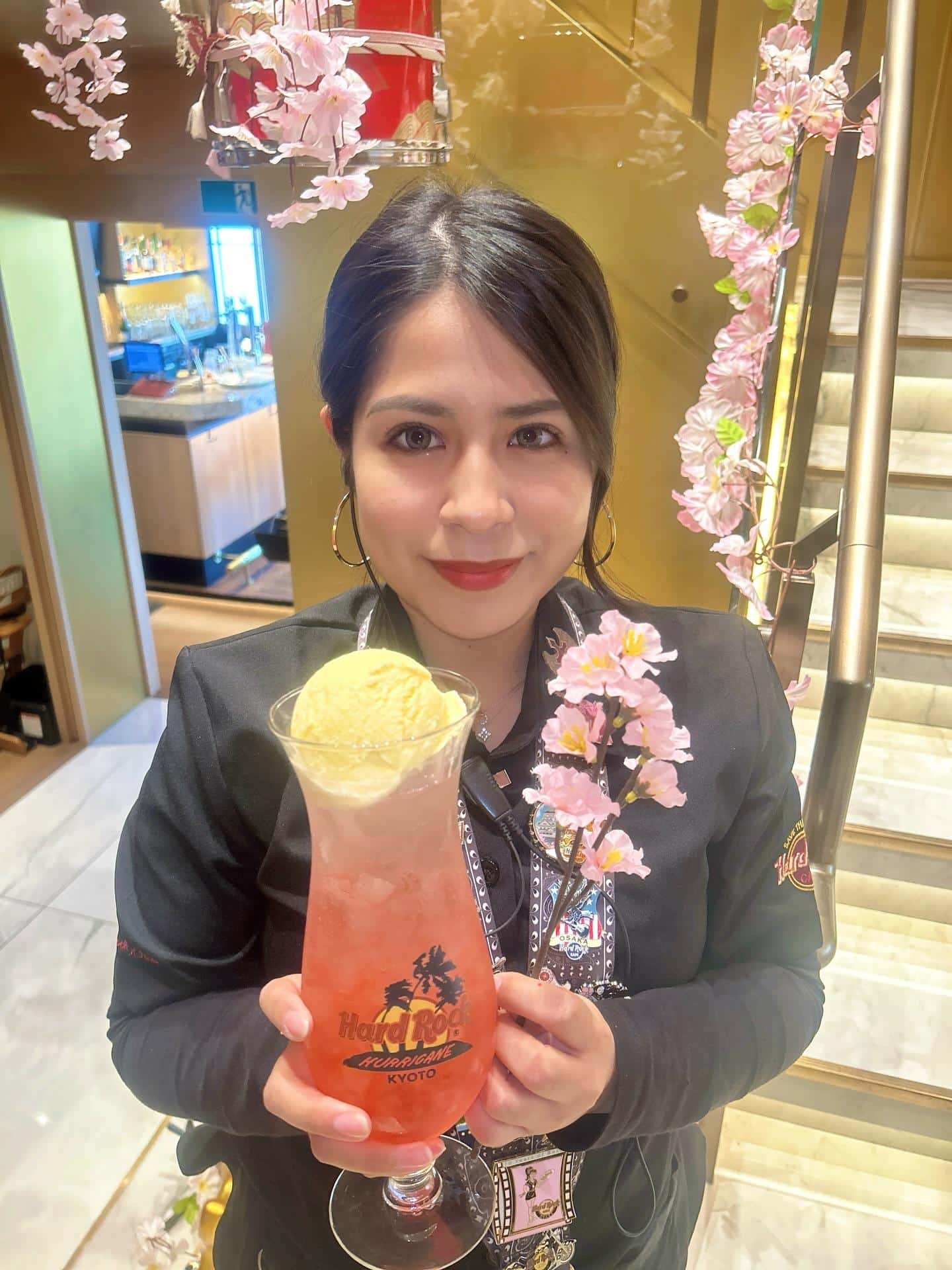 🍹🌸Spring Float🌸🍹