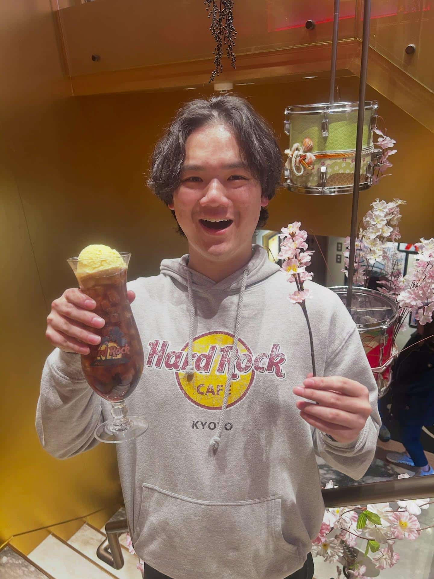 ✨Fizz into Spring ✨