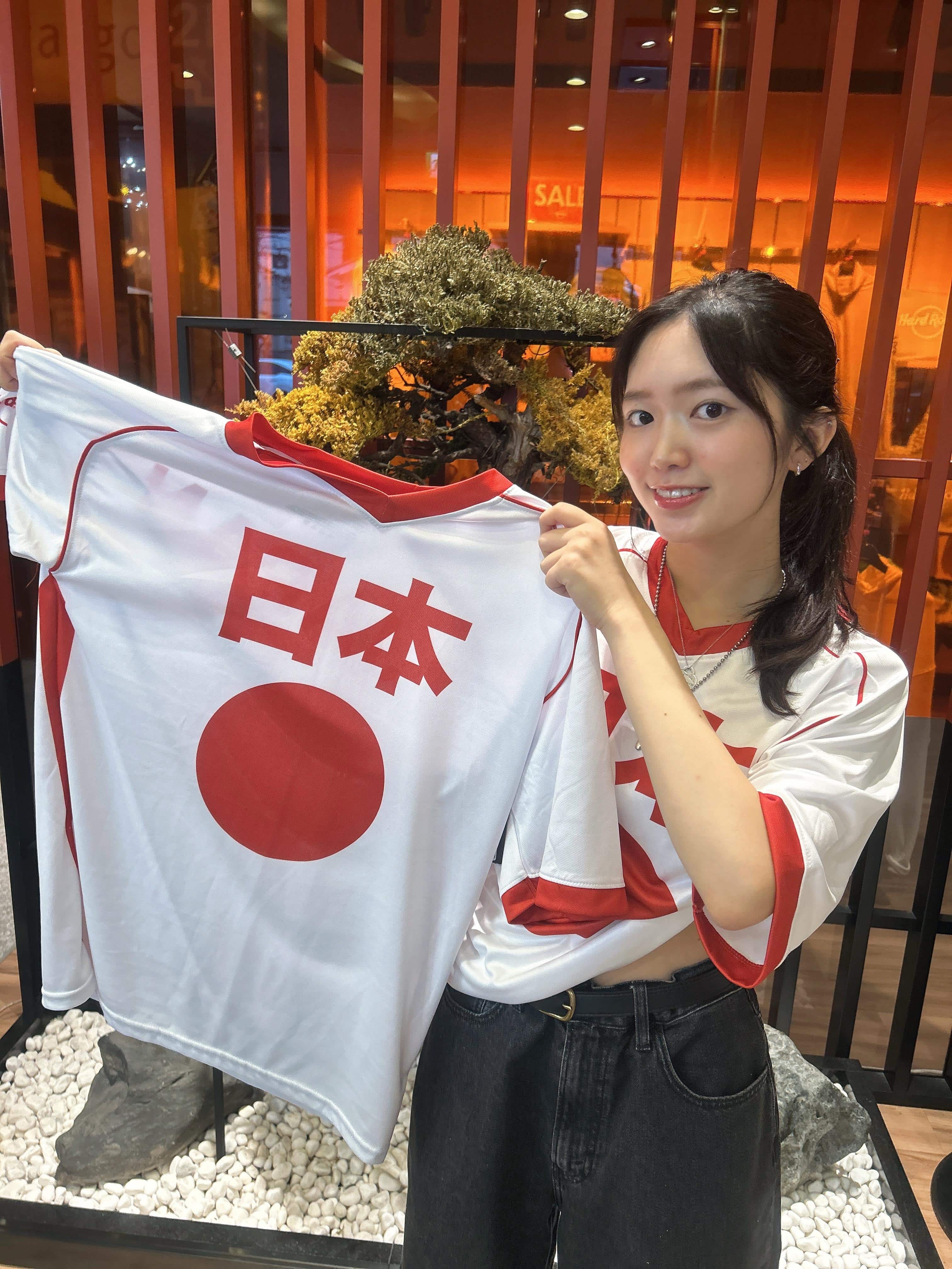 PLAY FOR JAPAN 🇯🇵 🔥