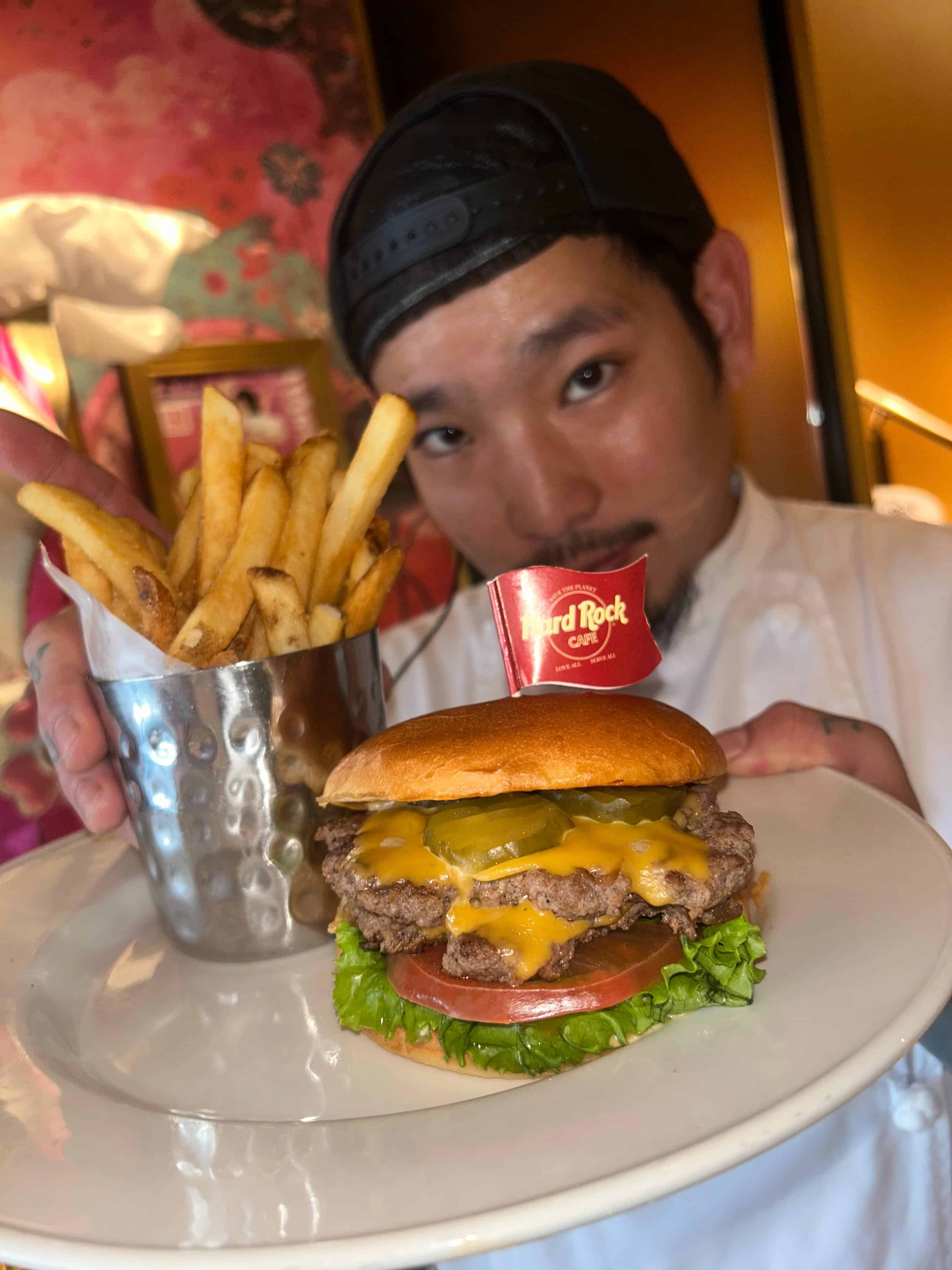 Classic Bite🍔