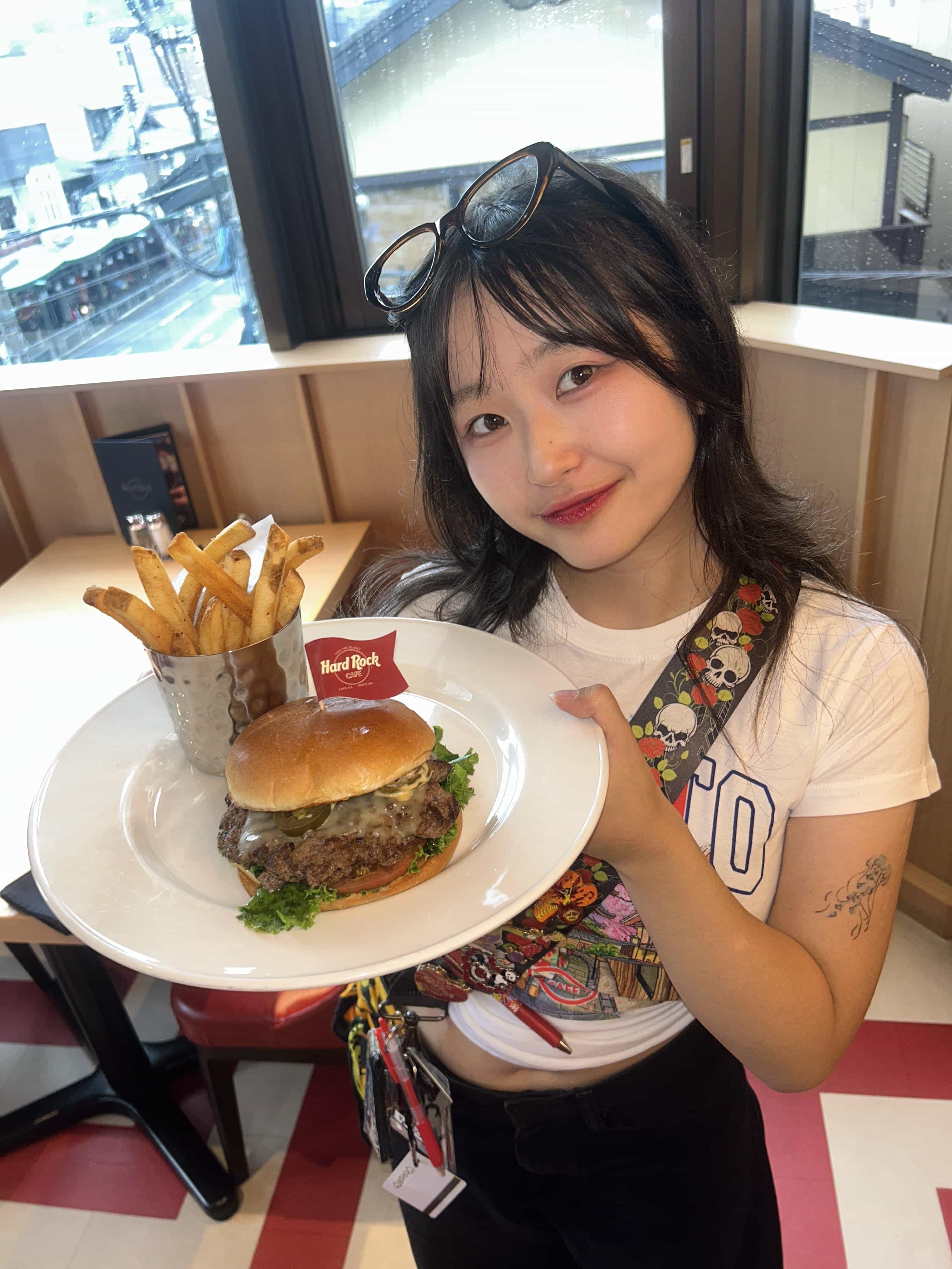 Spicy Diablo Smashed Burger ✨✨✨