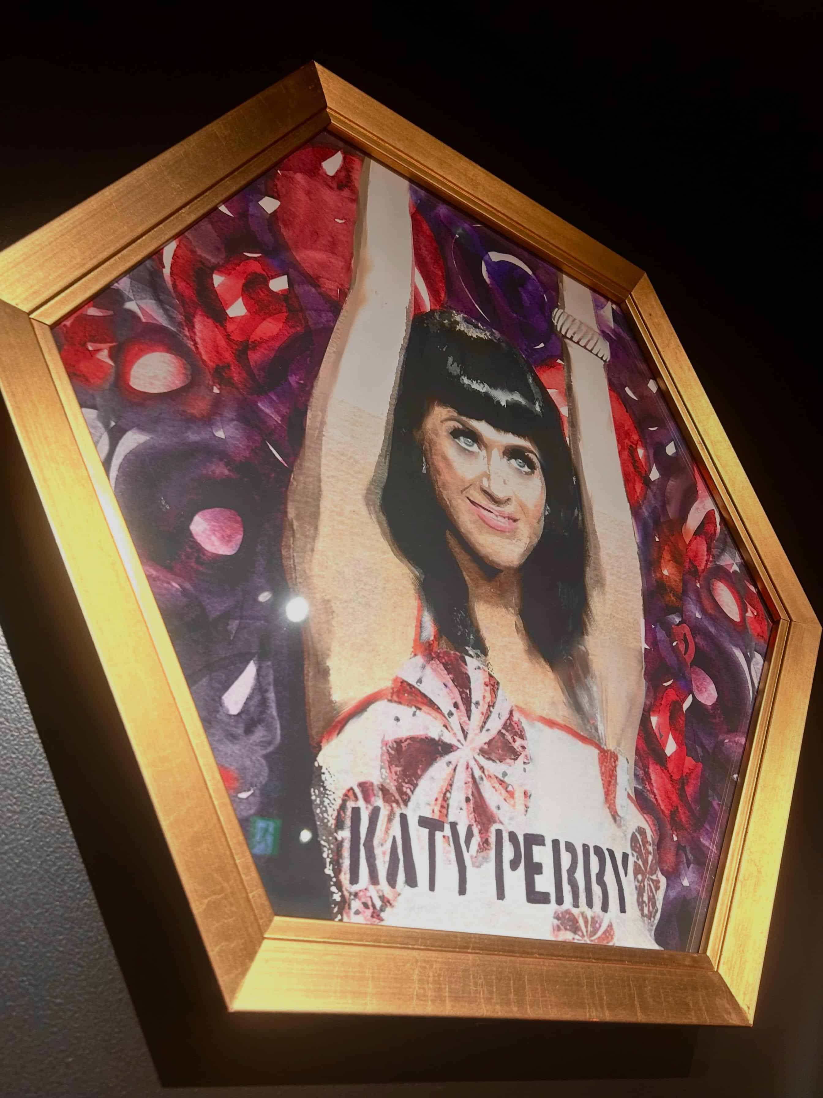 Happy Birthday, Katy Perry!!